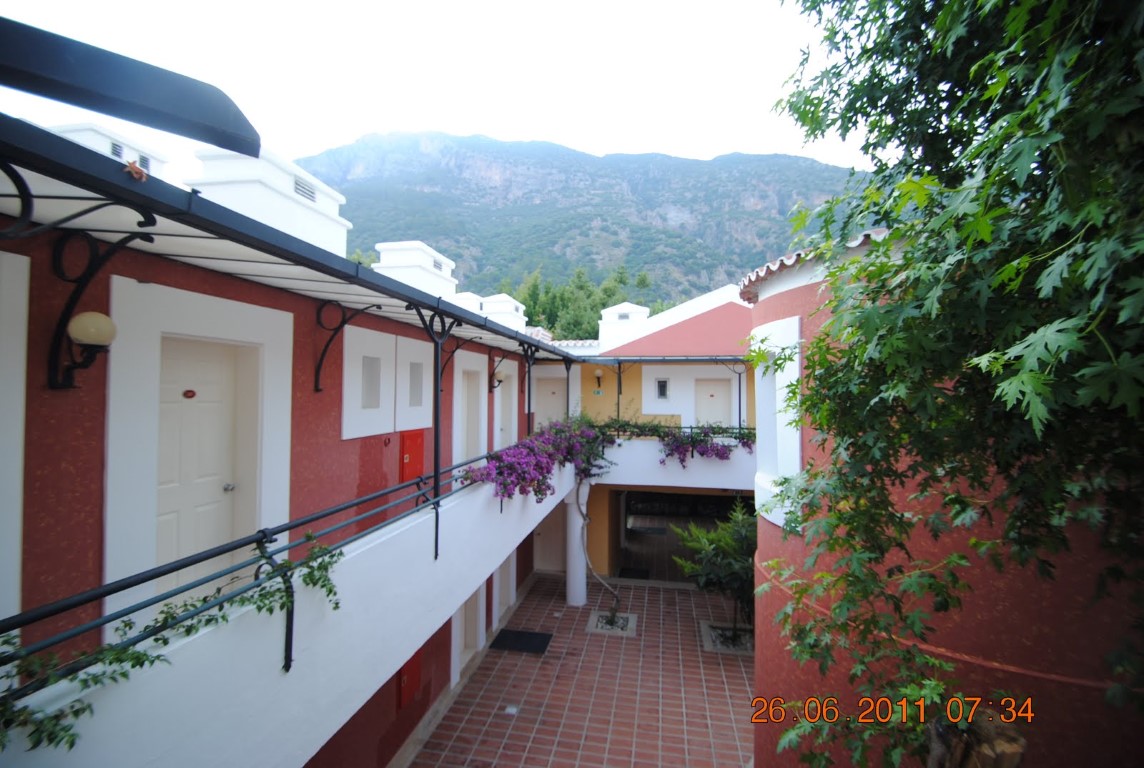 imagini hotel CLUB BELCEKIZ OLUDENIZ